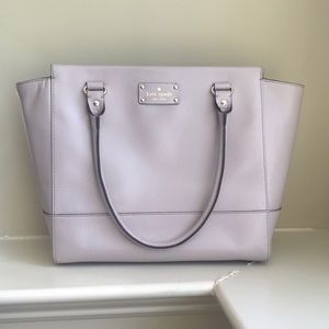 Kate spade purse